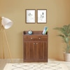 Opal Chest Of Drawers with shutter