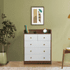 Opal Chest Of Drawers