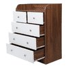 Opal Chest Of Drawers