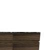 Huch Series Dresser with Stone Top and MS Powder Coated Gold Base