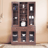 Zenith Crockery unit