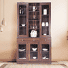 Zenith Crockery unit