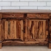 Piller Sideboard