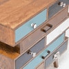 Ran 8 Chest of Drawers