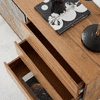 Jarrah Cabinet