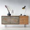 Jarrah Cabinet
