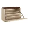 Acacia Shoe Rack