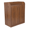 Ember Shoe Racks