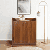 Ember Shoe Racks