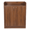 Ember Shoe Racks