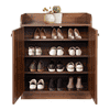 Ember Shoe Racks