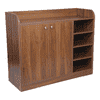 Luna Shoe Racks