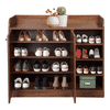 Luna Shoe Racks
