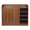 Luna Shoe Racks