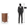 Harmony Shoe Racks