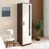 Bluewud Andrie Single Door Wardrobe
