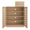 Itzel Shoe Rack