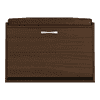 Acacia Shoe Rack