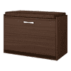 Acacia Shoe Rack