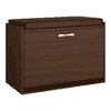 Acacia Shoe Rack