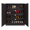 Primera Shoe Rack