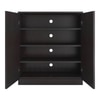 Primera Shoe Rack