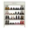 Carina Shoe Rack
