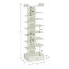 Elanza Shoe Rack