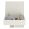 Elanza Shoe Rack