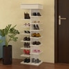 Elanza Shoe Rack