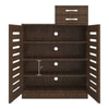 Itzel Shoe Rack