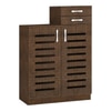 Itzel Shoe Rack