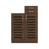 Itzel Shoe Rack