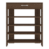 Carina Shoe Rack