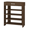 Carina Shoe Rack
