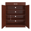 Alana Shoe Rack