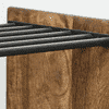 Morgan Shoe Rack