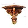 Tony MultiColor Solid Wood Wal Shelf