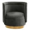 Bateau Lounge Chair