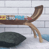 Jaiyush Bench