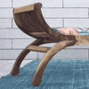 Jaiyush Bench