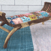 Jaiyush Bench