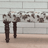 Ivaan Bench