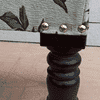 Ivaan Bench