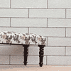 Ivaan Bench