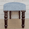 Jivin Bench