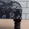 Aasiya Bench