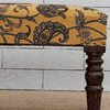 Advika Bench