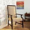 Zivah Study Chair