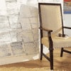 Zivah Study Chair